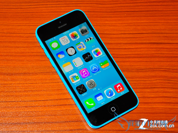 ͼΪ ƻiPhone 5C