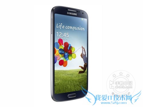 GALAXY S4 I9500