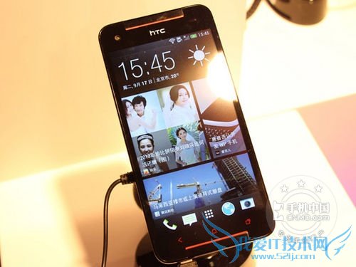 HTC Butterfly S(9060/˫/ͨ)