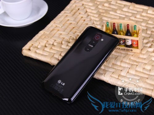音频变焦三网三防日版LG G2仅售1950元