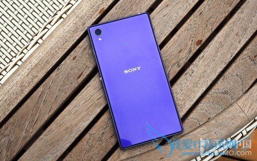2070像素G镜头旗舰Xperia Z1行货体验