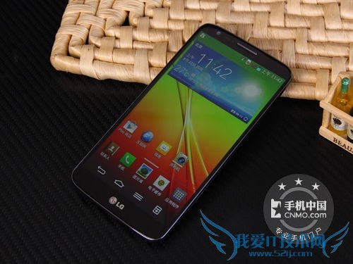 音频变焦三网三防日版LG G2仅售1950元