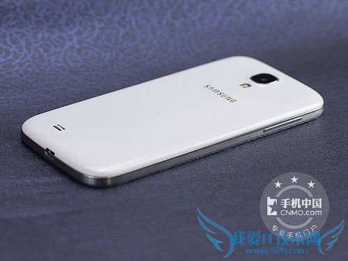 5英寸超窄边框双四核三星S4仅售2100元