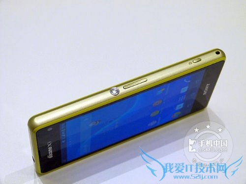 ͼΪ  Xperia Z1 Mini