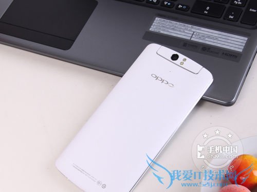 ͼΪ OPPO N1