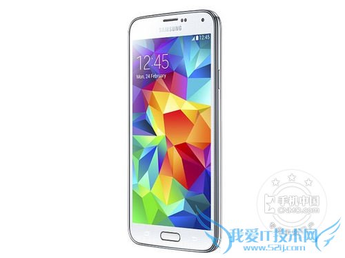 ͼ GALAXY S5
