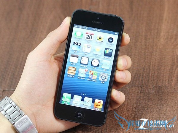 ͼΪƻiPhone 5