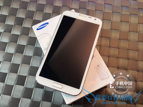 ͼΪGALAXY Note IIN7100