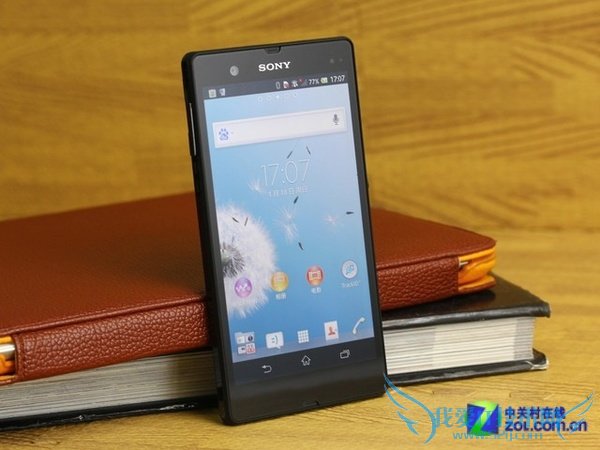 ͼΪL36h Xperia Z