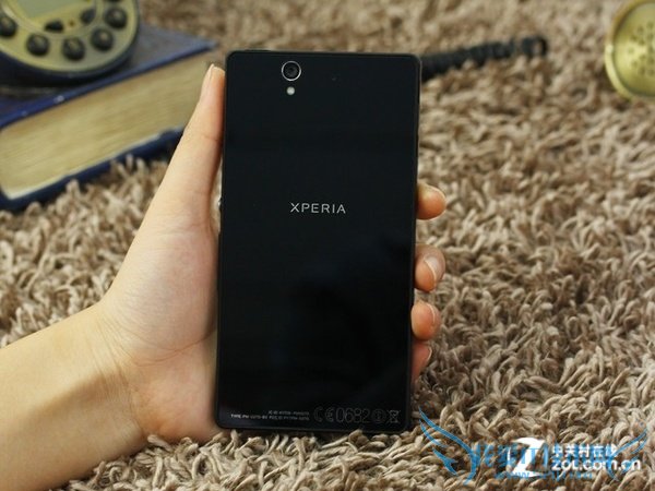 ͼΪL36h Xperia Z