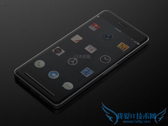 有图为证,锤子T2被曝将于12月30日开卖!