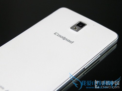 5.95英寸屏全网通4G 酷派S6超值价热卖