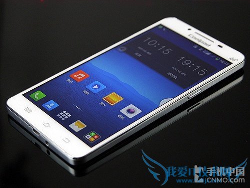 5.95英寸屏全网通4G 酷派S6超值价热卖