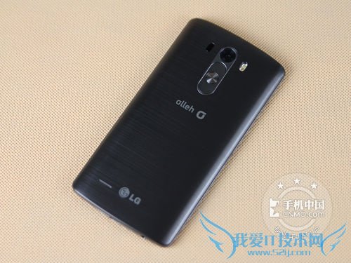 骁龙801四核2K屏旗舰LG G3现货创新低