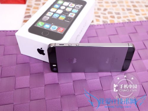 ͼΪ ƻiPhone 5s ϸͼ