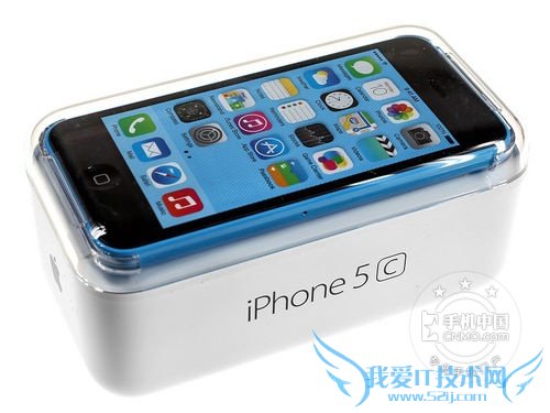 ƻiPhone5C(16GB)
