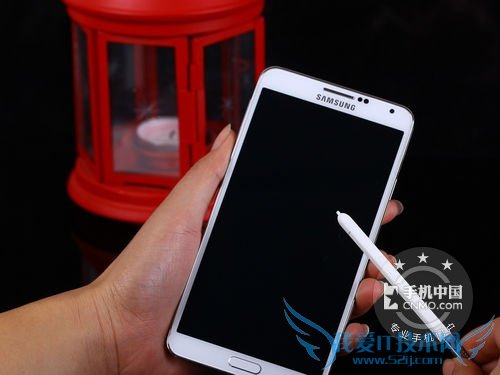 三星GALAXY Note 3