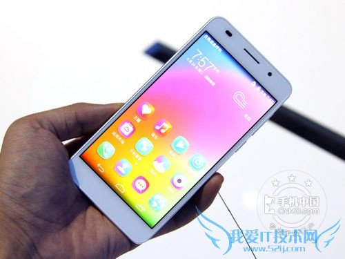 华为荣耀6 手机