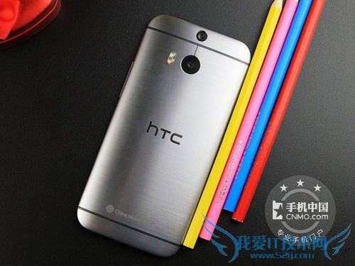 图为 HTC M8D