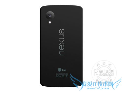 ͼΪLG Nexus 5 ֻ