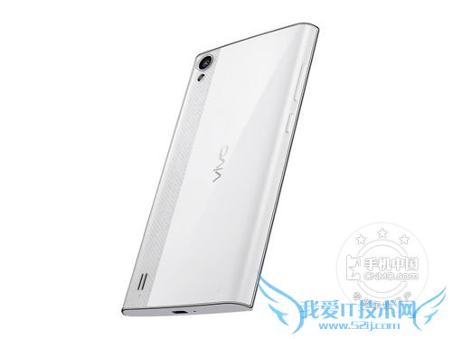 图为 步步高vivo Y15