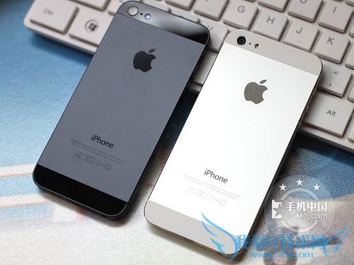 ͼΪ ƻiPhone 5(16GB)