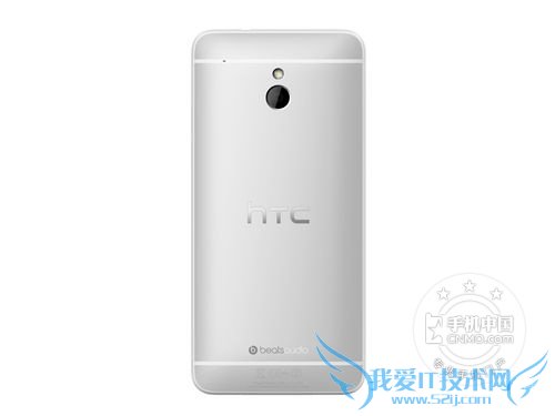 图为:HTC One mini