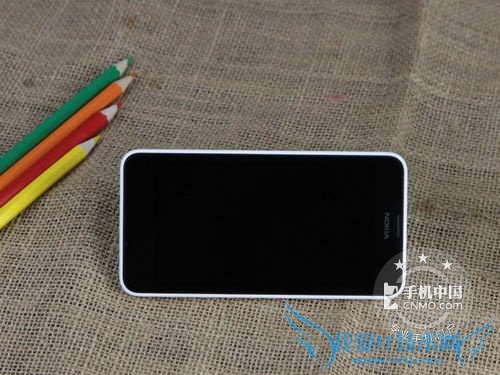 图为 诺基亚Lumia 630