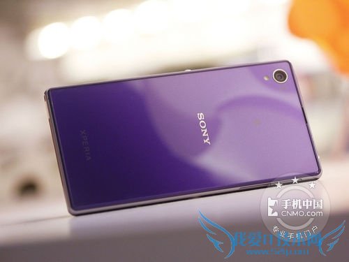 4G版索尼Xperia Z1图2