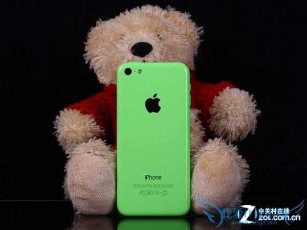 ͼΪ ƻiPhone 5C