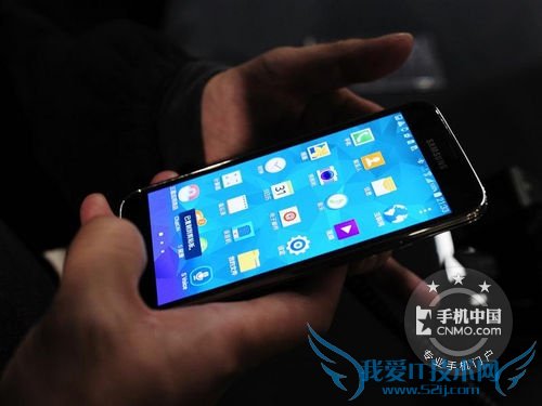 ͼΪGALAXY S5