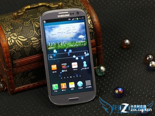 ͼΪGALAXY S3 I9300
