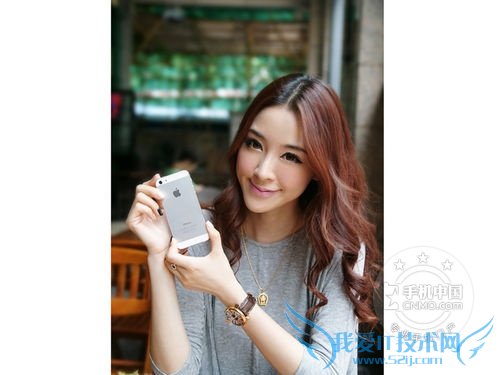 ͼΪƻiPhone 5 ֻ