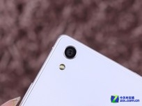 图为 华为Ascend P7