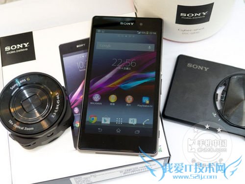 ͼΪL39hXperia Z1