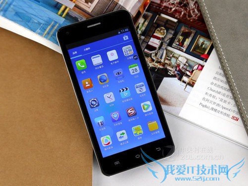 图为 神舟灵雅H45T3