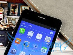 图为 神舟灵雅H45T3