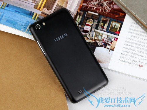 图为 神舟灵雅H45T3