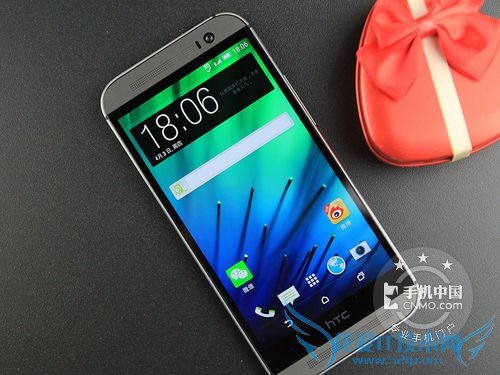 ͼΪHTC One M8 