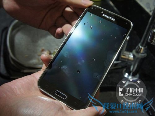 ͼΪ GALAXY S5G9009D/16GB/Ű棩