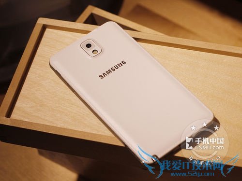 三星N9002(GALAXY Note3联通双卡版)手机