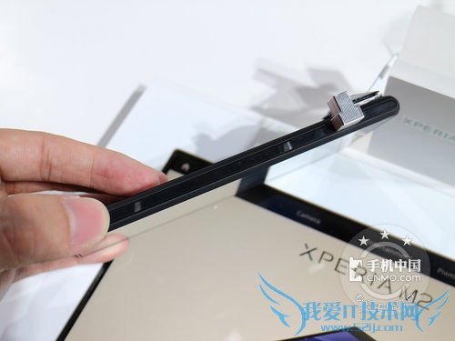 ͼΪ Xperia M2 
