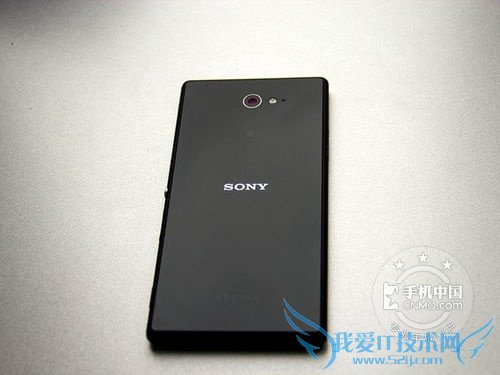 ͼΪ Xperia M2 