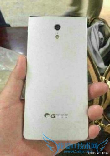 ¸ñÁ¦ÊÖ»úÍâ¹ÛÍêÈ«ÆØ¹â£ºÐ¡Ã׿´´ôÁË£¡