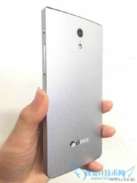 ¸ñÁ¦ÊÖ»úÍâ¹ÛÍêÈ«ÆØ¹â£ºÐ¡Ã׿´´ôÁË£¡