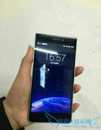 ¸ñÁ¦ÊÖ»úÍâ¹ÛÍêÈ«ÆØ¹â£ºÐ¡Ã׿´´ôÁË£¡