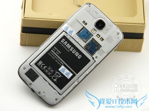 ͼΪGALAXY S4(I9505/ĺ/4G)
