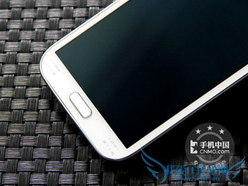 图为 三星GALAXY NoteⅡN719