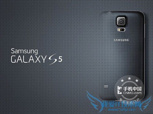 ͼΪGALAXY S5 