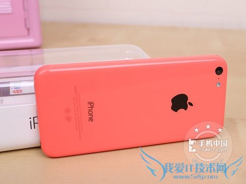 ͼΪ ƻiPhone 5c